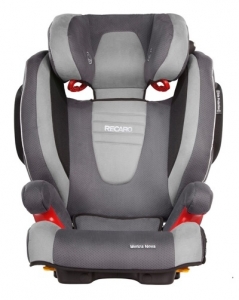 Автокресло детское Recaro Monza Nova 2  Shadow